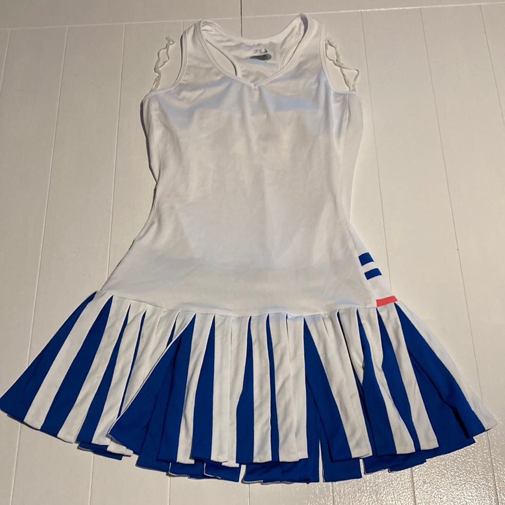 FILA dress size S/P